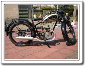 01 Hulsmann 125cc 1939 eigenaar Paul Essens