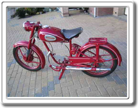 09 Hulsmann 200cc 1953 eigenaar John v Gils